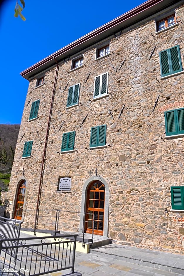 Locanda Il Monastero