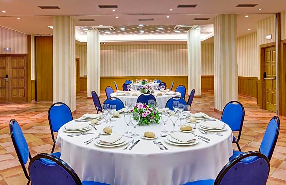 Sercotel Toledo Renacimiento