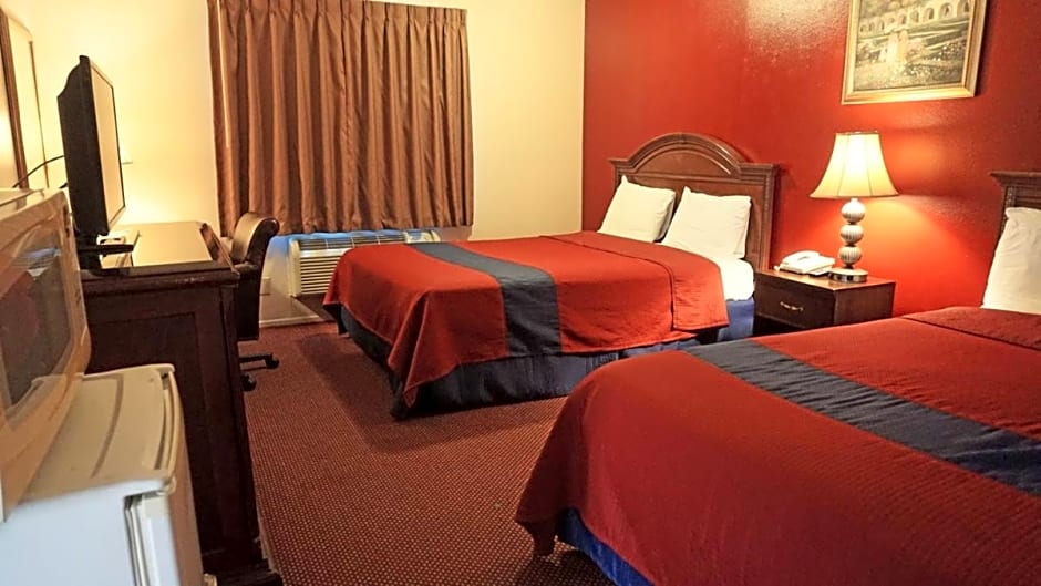 Rainbow Inn