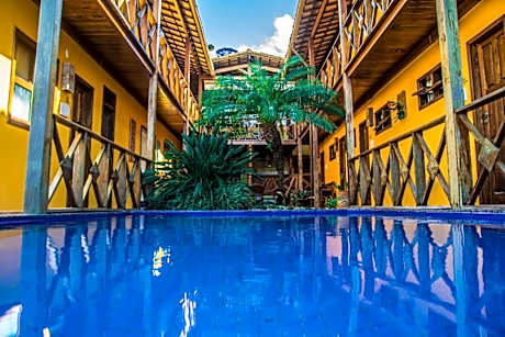 Pousada Pérola Do Morro