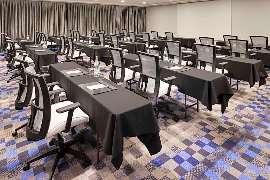 Sheraton Bloomington Hotel