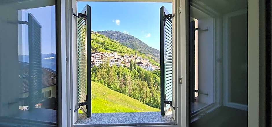 Hotel Traube - Stelvio