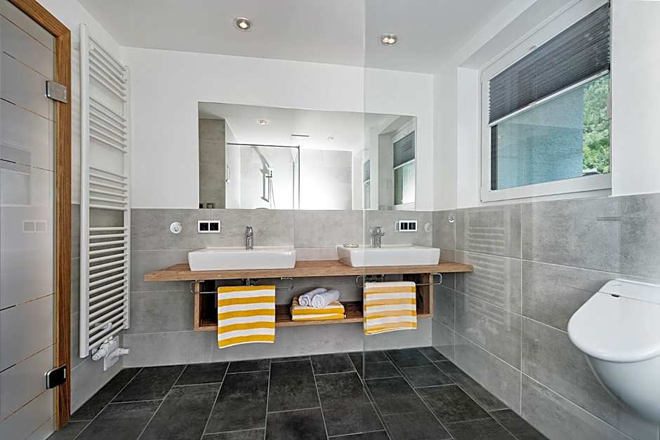 Wellness Landhaus Parth