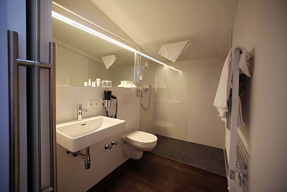 Hotel & Appartements Oberhofer