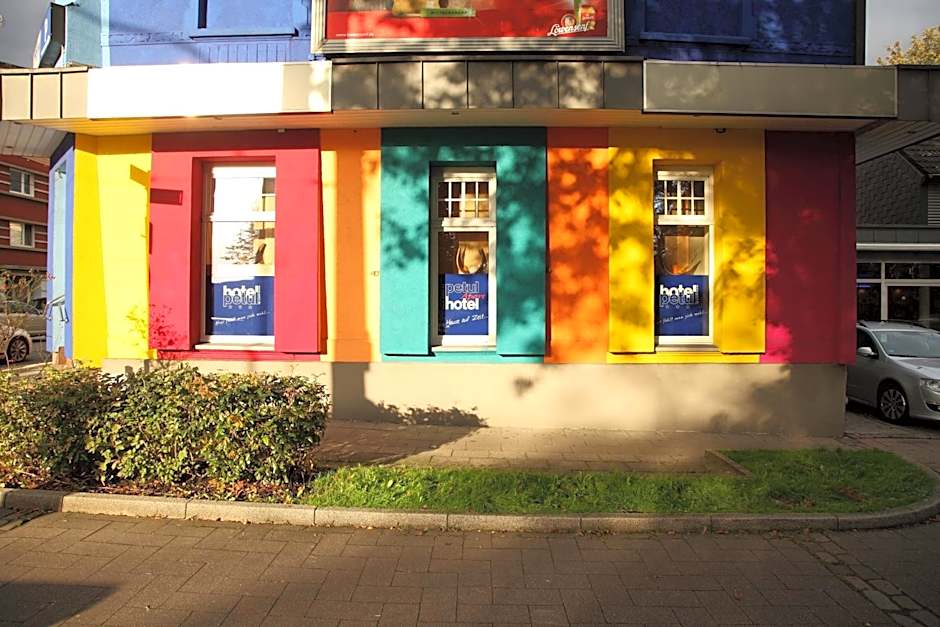 Hotel Petul An der Zeche