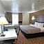 Quality Inn & Suites Longview Kelso