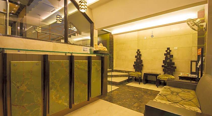 Hotel Sunstar Heights