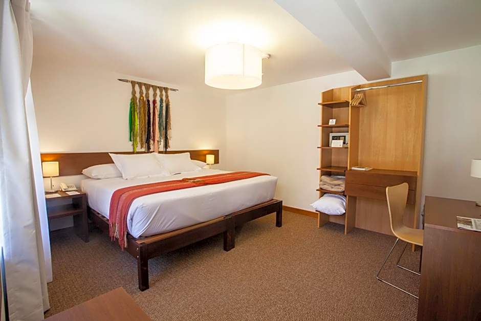 Tierra Viva Cusco San Blas