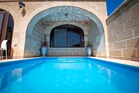 Ta’ Giljan B&B Gozo