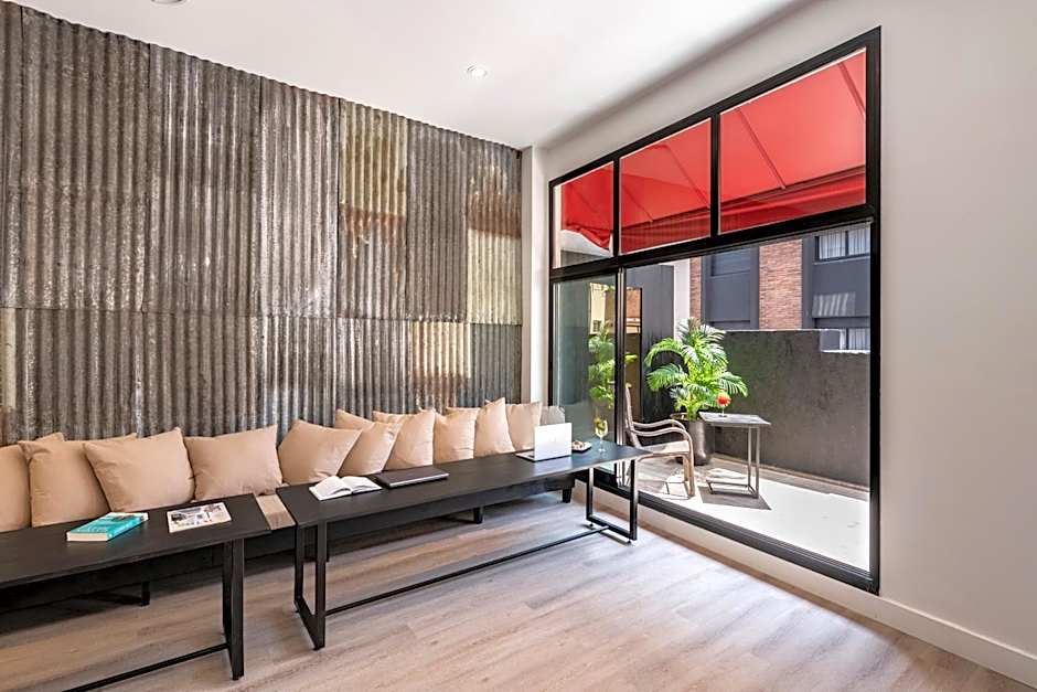 Efe Hotel & Cowork