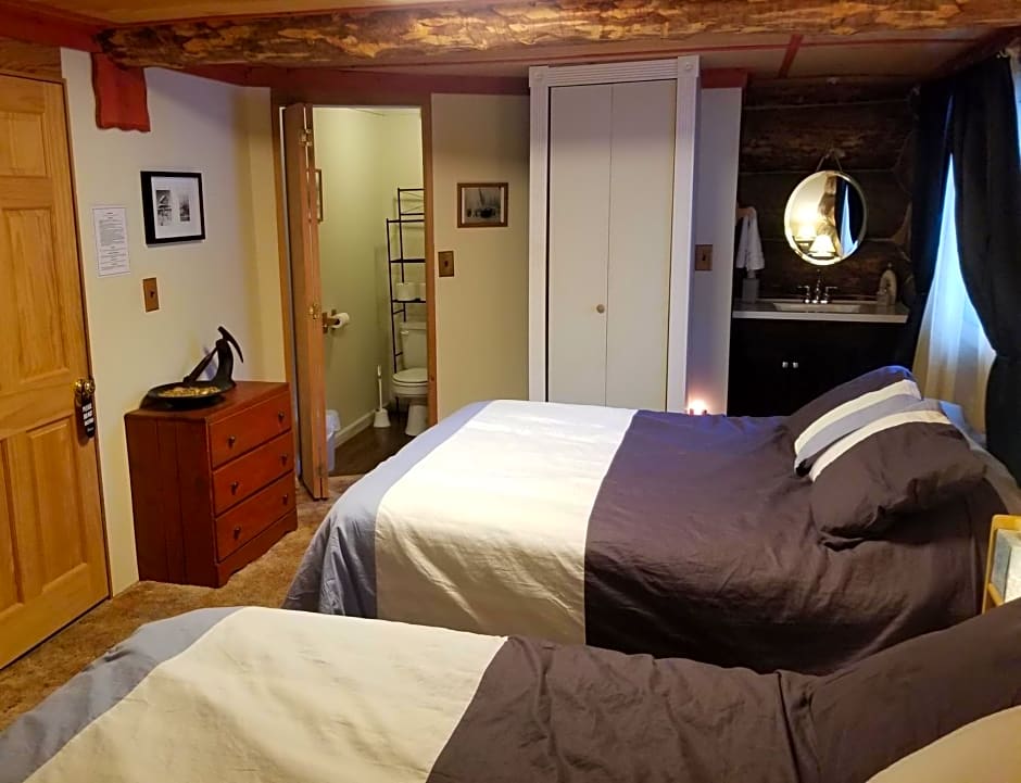 Northern Sky Lodge