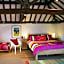 B&B at The Old Mill