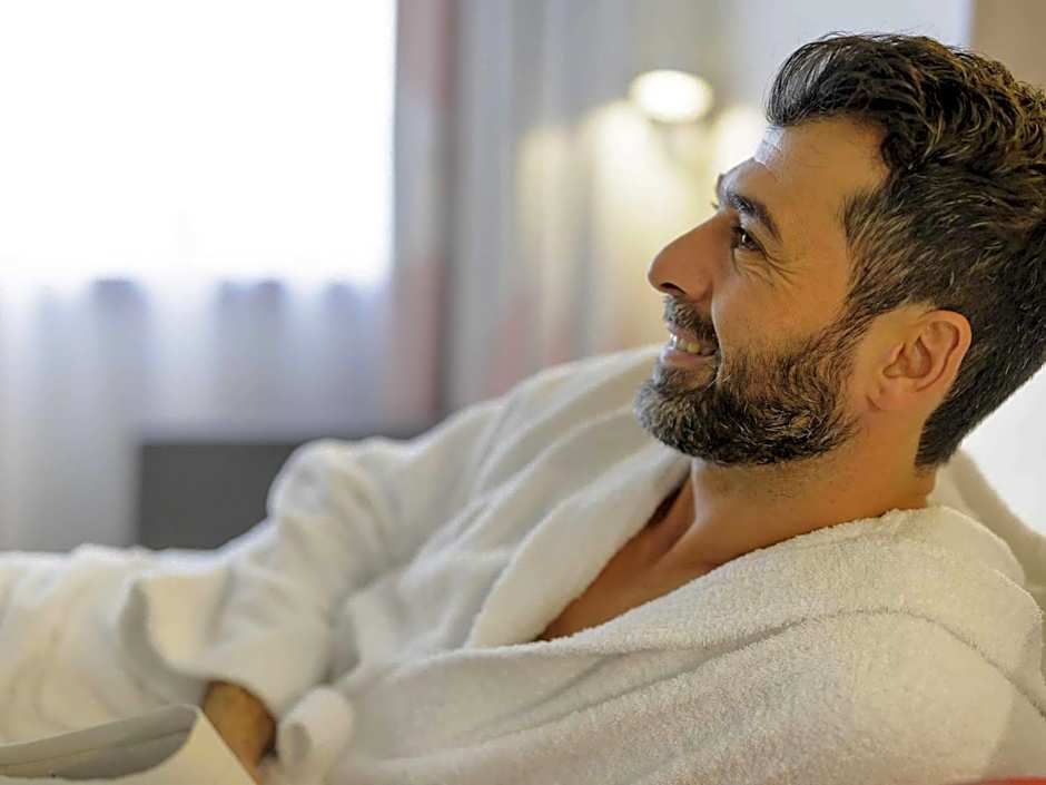 Novotel München City Arnulfpark