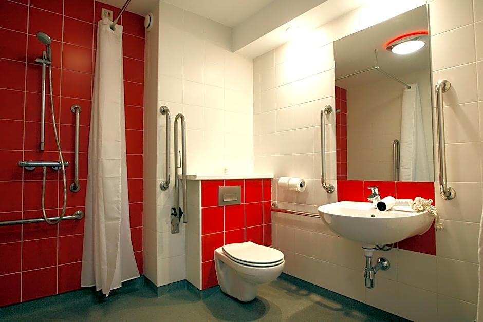 Travelodge Torrelaguna