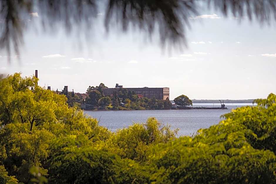 Gran Hotel Fray Bentos