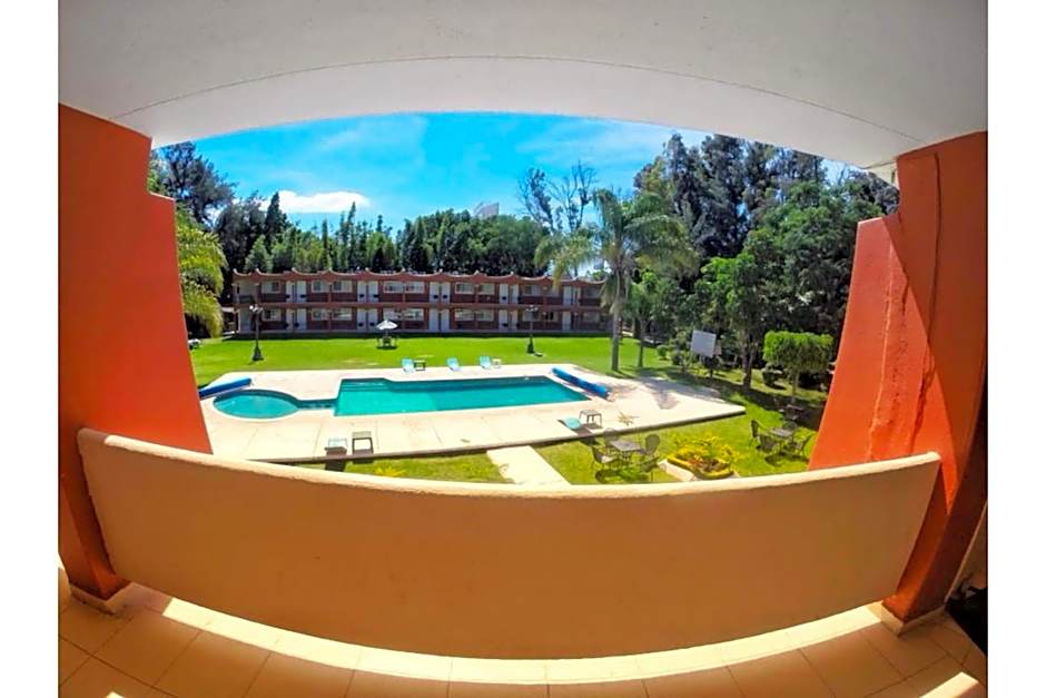 Capital O Gran Hotel Campestre