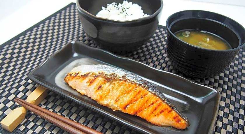 Hotel Lotus Sakai (Adult Only)