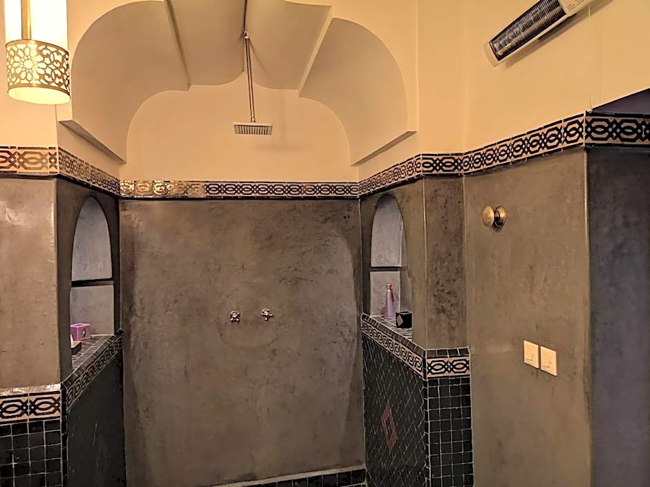 Riad Charme d'Orient Adults Only