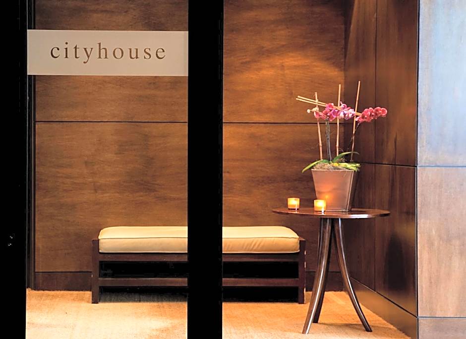 Hyatt Centric Arlington