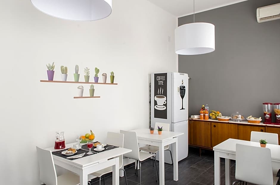B&B Casa Rosellina