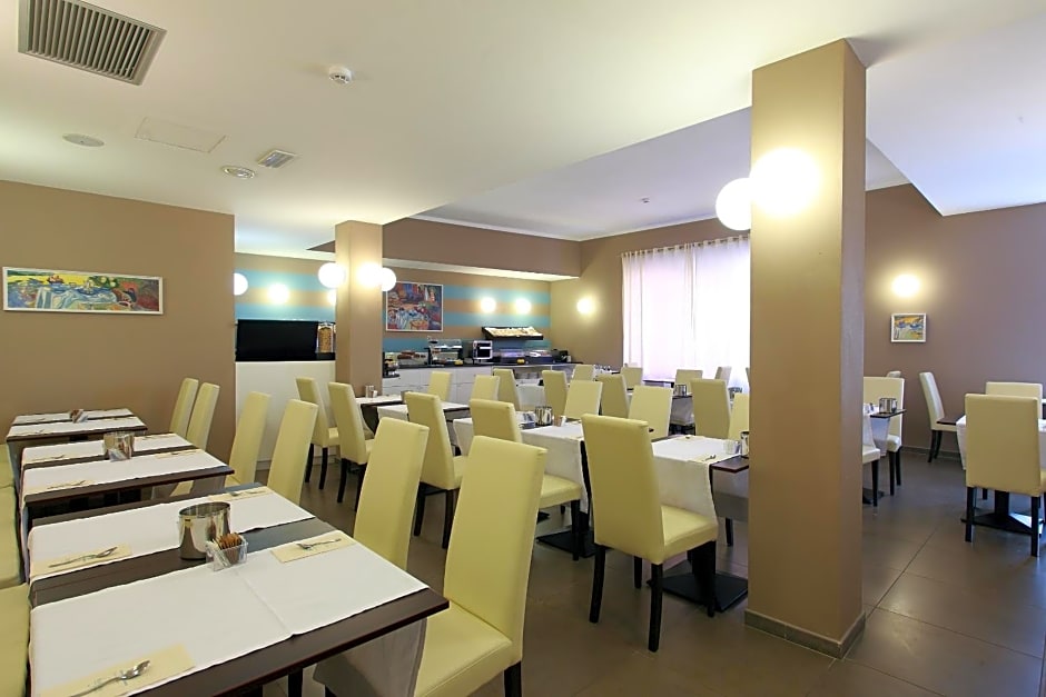 Hotel Margherita
