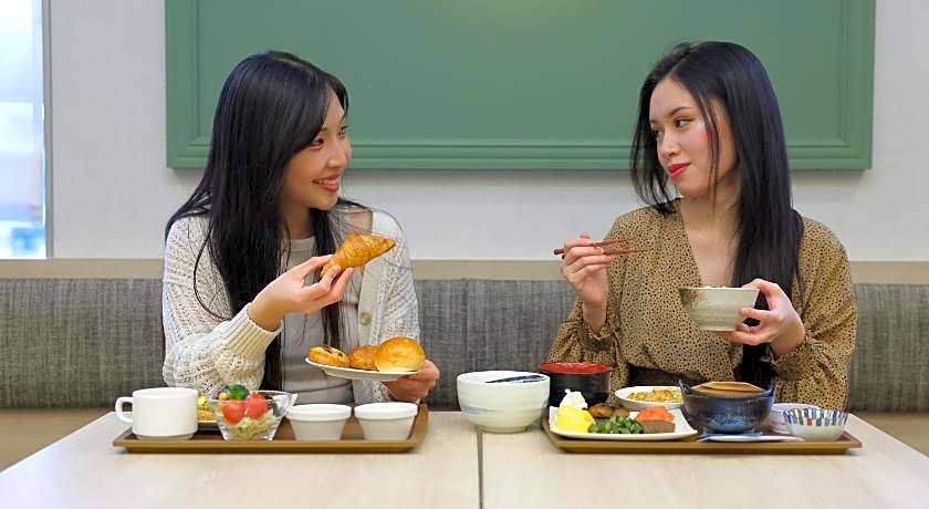 Keisei Richmond Hotel Tokyo Kinshicho