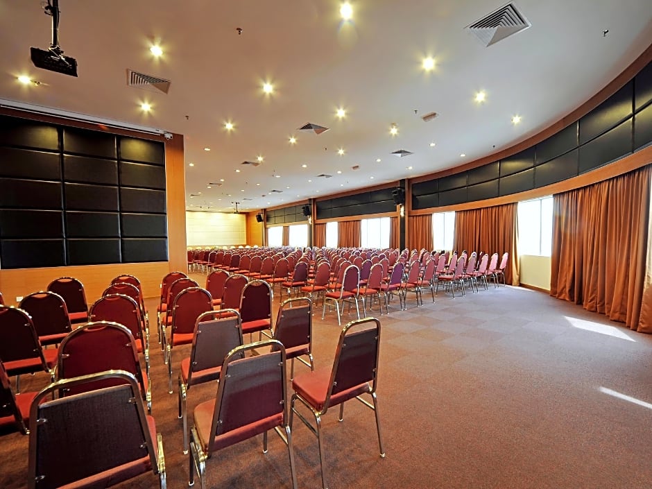 Hotel Continental Penang