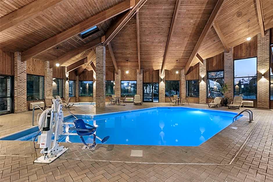 Best Western Shippensburg Hotel