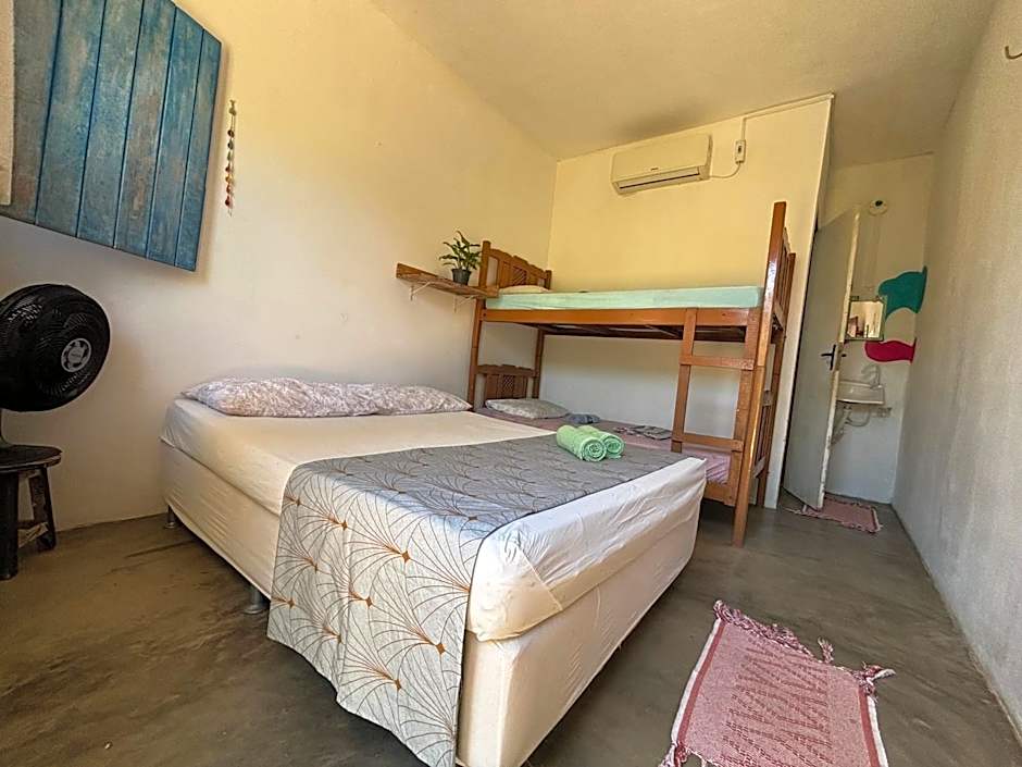 Hostel Flor da Vida