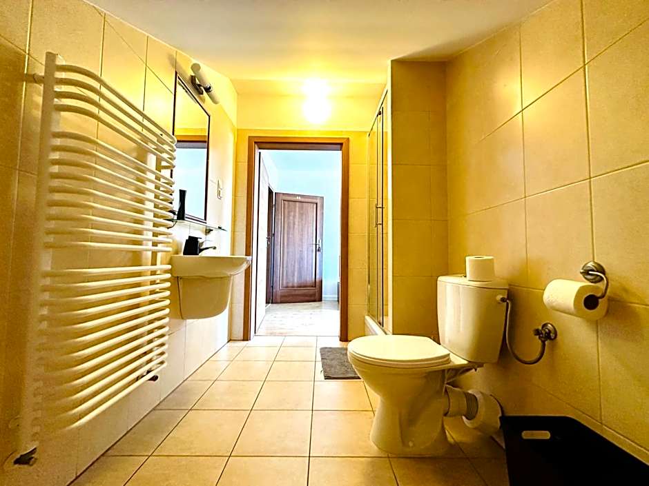 Agawa restauracja&Hotel