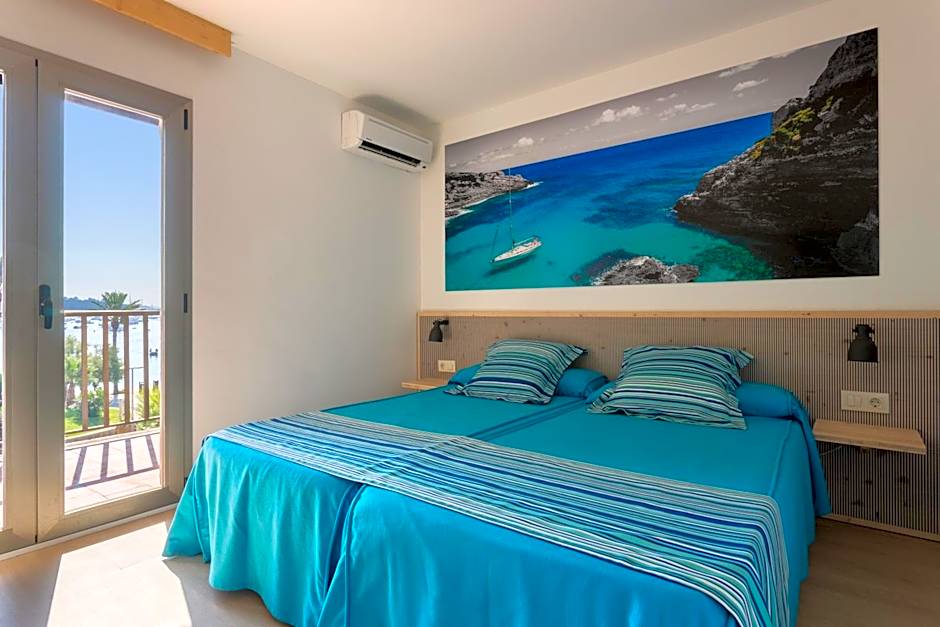 Hotel Eolo
