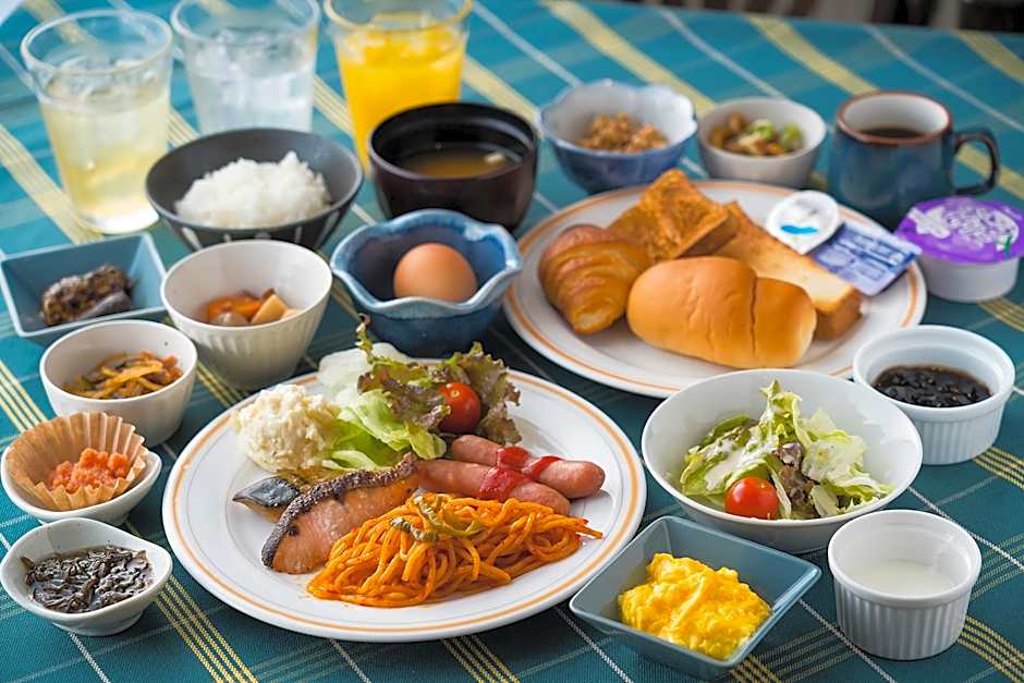 Hotel Suihoukaku