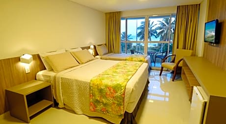 TRIPLE OCEAN VIEW