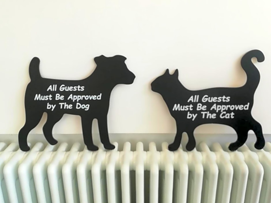 Bed and Breakfast AnnA