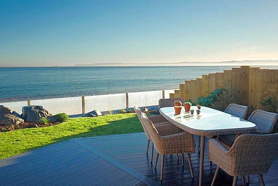 Carbis Bay and Spa Hotel