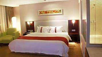 Holiday Inn Downtown Hefei 