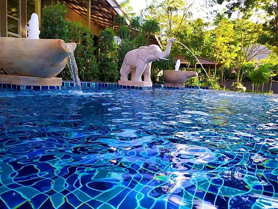 Ozone Hotel Khaoyai