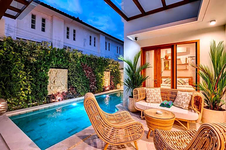 Malinda Villa Seminyak