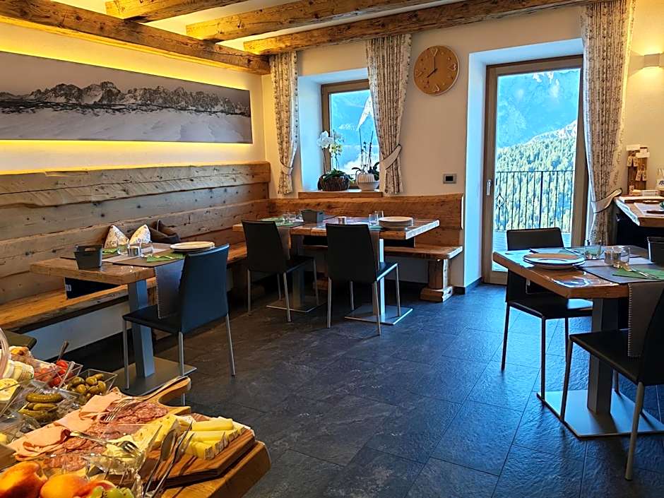 Al Sole B&B Valcomelico