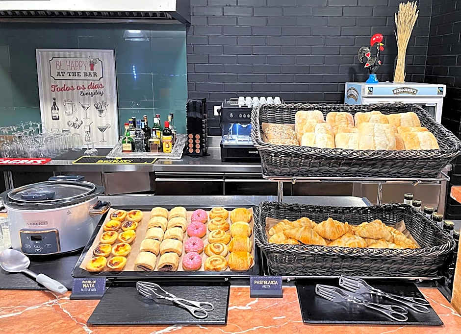 Hotel ibis Leiria Fatima