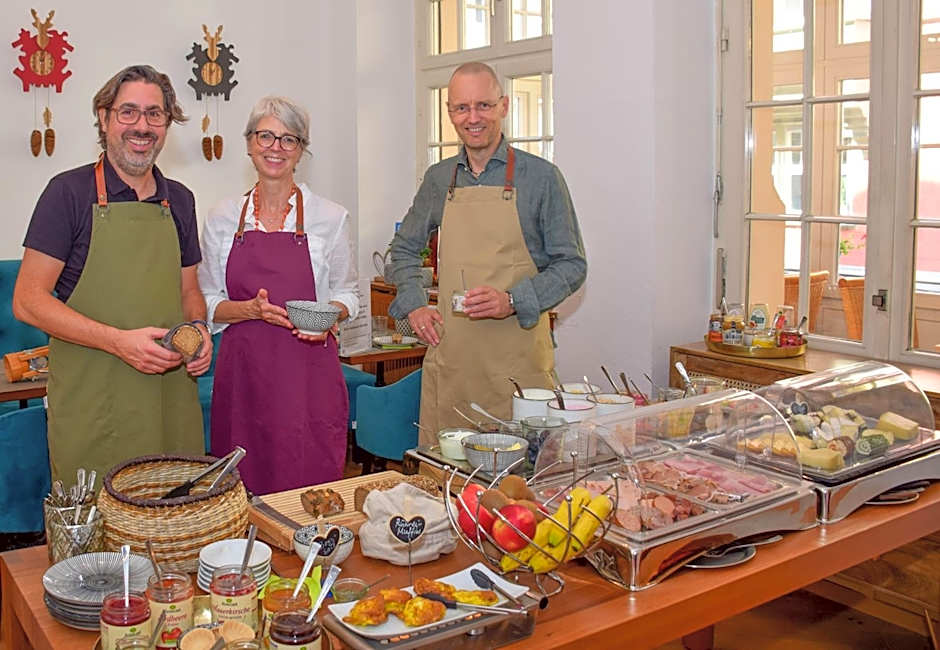 Bio Boutique Hotel Barbara