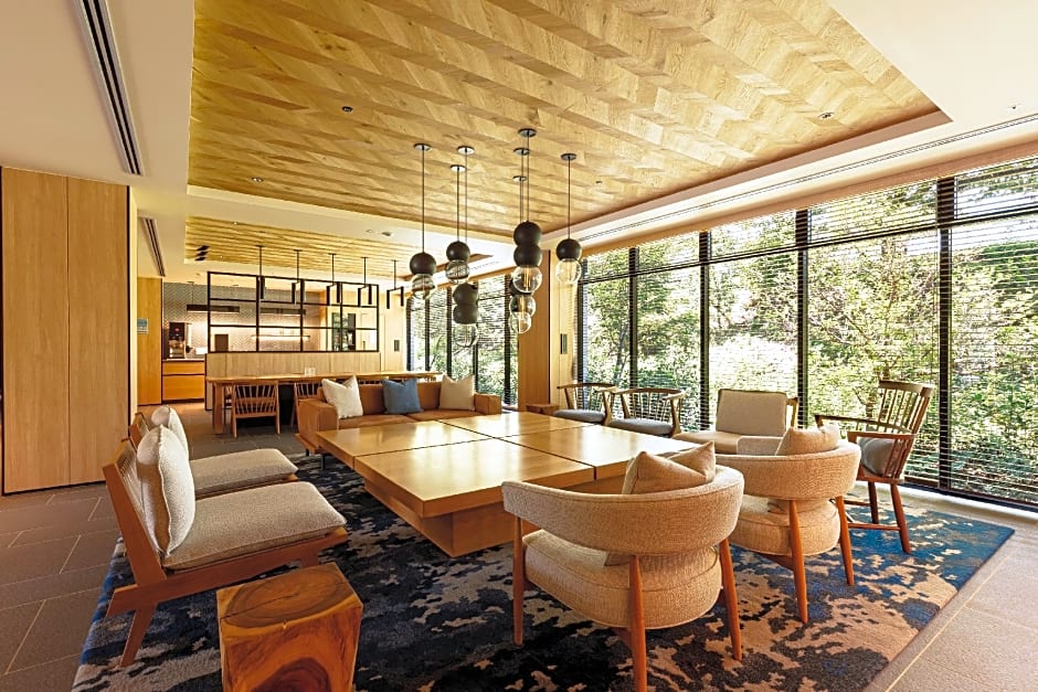 	 Fairfield by Marriott Mie Kumano Kodo Mihama