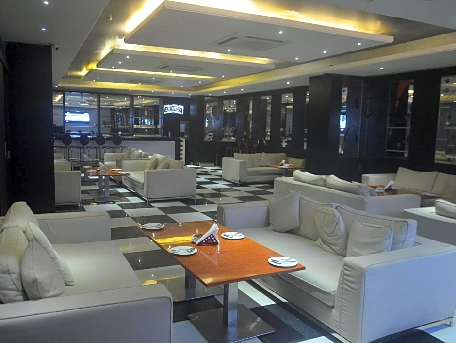 Hotel Patliputra Exotica