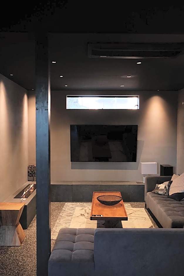 N3 Tsuchiura,土浦のデザイン一棟貸し宿,BBQ,最大12名