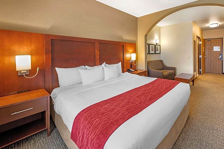 THE ATRIUM HOTEL - SFO AIRPORT FREE! - Shuttle Bus - Parking - WIFI