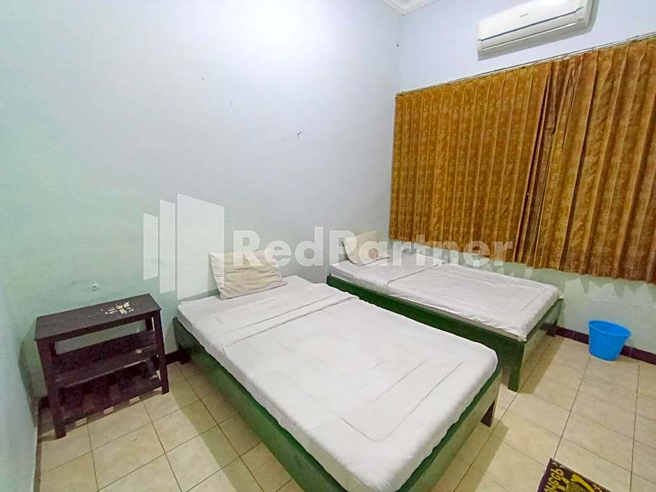 Orange inn RedPartner Madiun