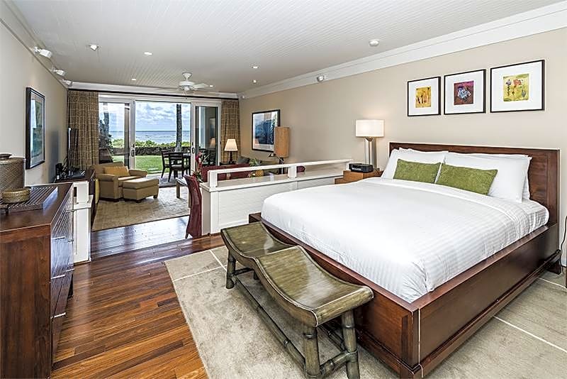Turtle Bay Resort