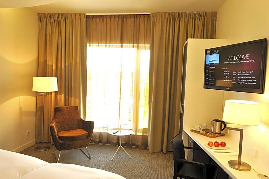 Hotel Udens Duyn