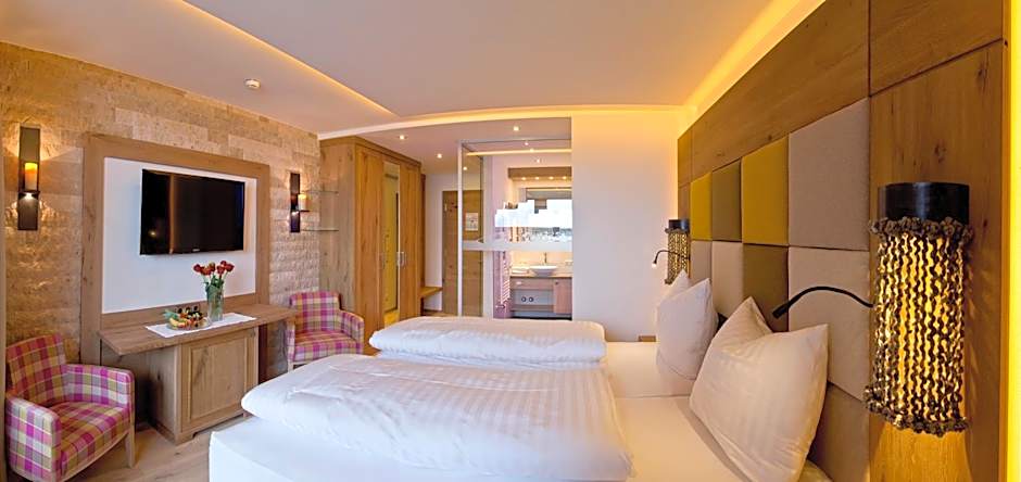 Sporthotel Ellmau in Tirol