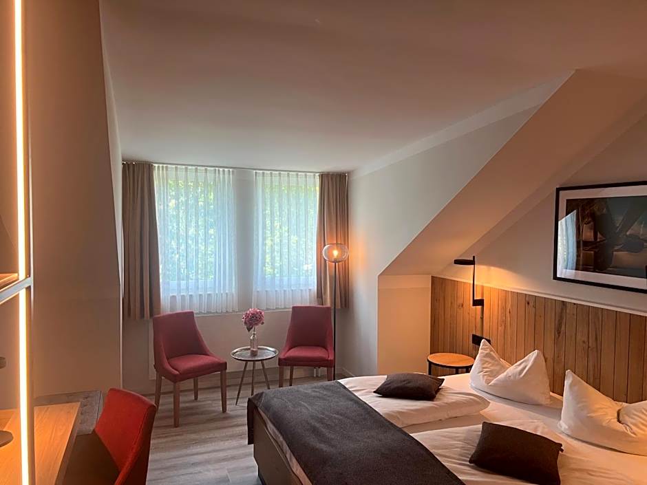 Atrium Hotel Krüger